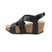 Dame Sandaler - RELAXSHOE - Relaxshoe 813-013