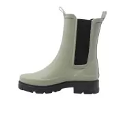 Dame Gummistøvler - Morsø - Morsø Rubber Chunky Midcut 2140-24