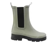 Dame Gummistøvler - Morsø - Morsø Rubber Chunky Midcut 2140-24