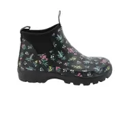 Dame Gummistøvler - Morsø - Morsø Rubber/Neopren Boot 2135-24
