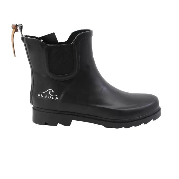 Dame Gummistøvler - Morsø - Morsø Rubberbootie Skvulp 2080-24