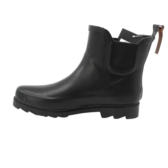 Dame Gummistøvler - Morsø - Morsø Rubberbootie Skvulp 2080-24