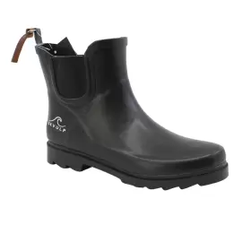 Dame Gummistøvler - Morsø - Morsø Rubberbootie Skvulp 2080-24