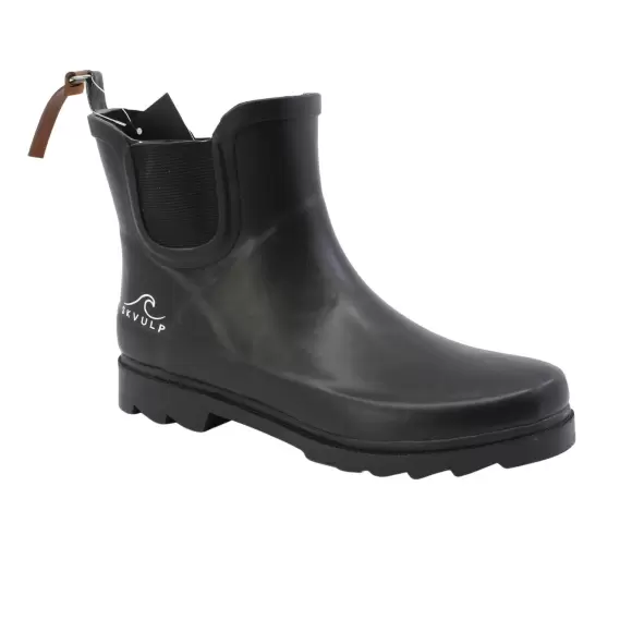 Dame Gummistøvler - Morsø - Morsø Rubberbootie Skvulp 2080-24