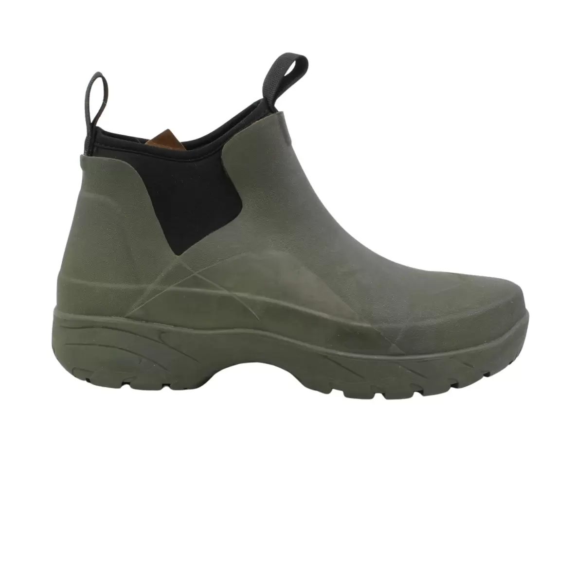 Rubber/Neopren Boot