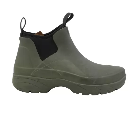 Herre Gummistøvler - Morsø - Morsø Rubber/Neopren Boot 3135-24