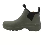 Herre Gummistøvler - MORSØ - Morsø Rubber/Neopren Boot 3135-24