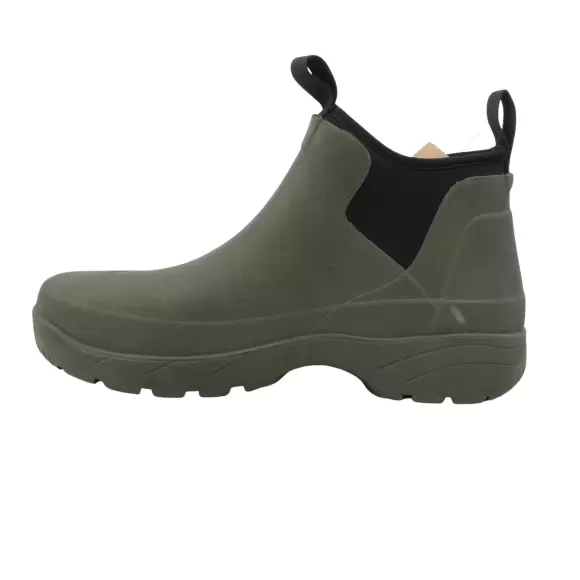 Herre Gummistøvler - Morsø - Morsø Rubber/Neopren Boot 3135-24