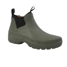 Herre Gummistøvler - MORSØ - Morsø Rubber/Neopren Boot 3135-24