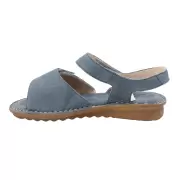 Dame Sandaler - RELAXSHOE - Relaxshoe 319-081