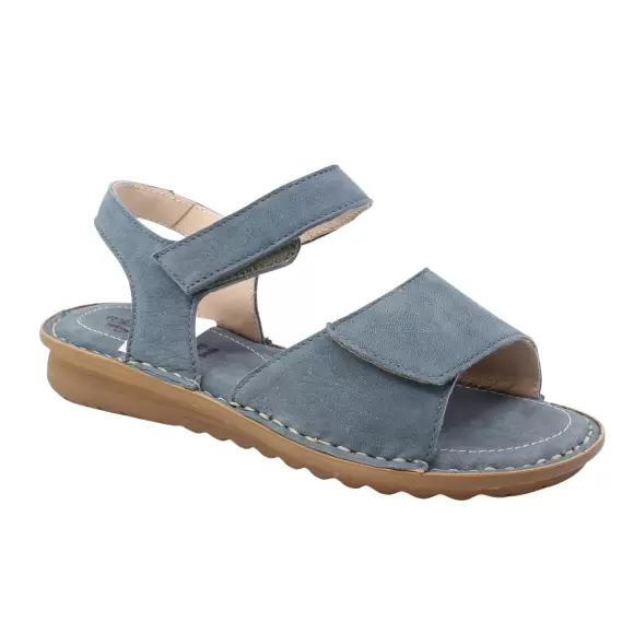 Dame Sandaler - RELAXSHOE - Relaxshoe 319-081