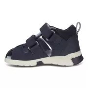 Børne Sandaler - ECCO - Ecco Mini Stride 761131-02303