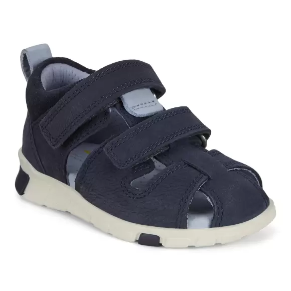 Børne Sandaler - ECCO - Ecco Mini Stride 761131-02303