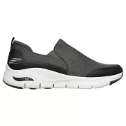 Herre Sneakers - SKECHERS - Skechers Arch Fit Banlin 232043 OLV