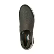 Herre Sneakers - SKECHERS - Skechers Arch Fit Banlin 232043 OLV