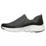 Herre Sneakers - SKECHERS - Skechers Arch Fit Banlin 232043 OLV