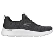 Herre Sneakers - SKECHERS - Skechers GO WALK Flex Ultra 216484 BKW