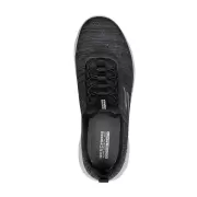 Herre Sneakers - SKECHERS - Skechers GO WALK Flex Ultra 216484 BKW