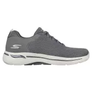 Herre Sneakers - SKECHERS - Skechers GO WALK Arch Fit Classic 216135 CHAR