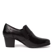 Pumps og stiletter - JANA - JANA SOFTLINE 8-24469-41-001