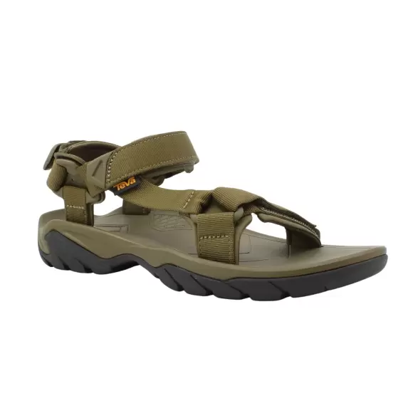 Herre Sandaler - Teva - TEVA T1102456 FDOL