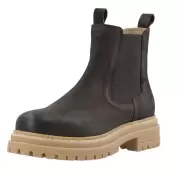 Dame Støvler - CASHOTT COPENHAGEN - Cashott Cashannah Chelsea Boot 61260566