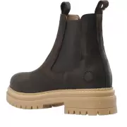 Dame Støvler - CASHOTT COPENHAGEN - Cashott Cashannah Chelsea Boot 61260566