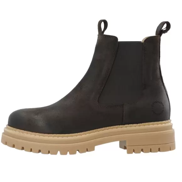 Dame Støvler - CASHOTT COPENHAGEN - Cashott Cashannah Chelsea Boot 61260566