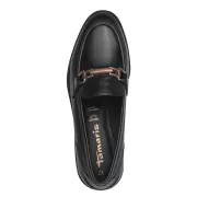 Dame Sko - TAMARIS - Tamaris Loafers 1-24391-41-001