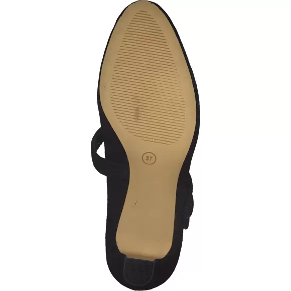 Pumps og stiletter - JANA - JANA Softline 8-22473-41 001