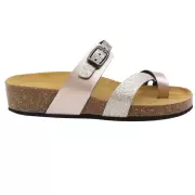 Dame Sandaler - Bella Moda - Bella Moda Shoes S23608-013