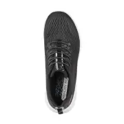 Dame Sneakers - SKECHERS - Skechers Womens Ultra Flex 13350 BKW