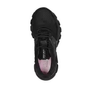 Dame Sneakers - SKECHERS - Skechers Womens Sierra 177275 BBK