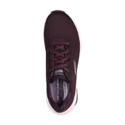 Dame Sneakers - SKECHERS - Skechers Arch Fit - Big Appeal 149057 WINE