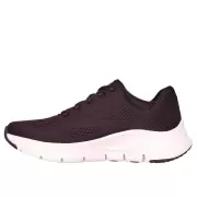 Dame Sneakers - SKECHERS - Skechers Arch Fit - Big Appeal 149057 WINE