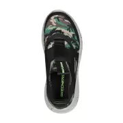 Børnesko - SKECHERS - Skechers Boys Skech Fast 403877L CAMO