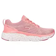 Dame Sneakers - SKECHERS - Skechers Womens Max Cushioning 128269 PKCL