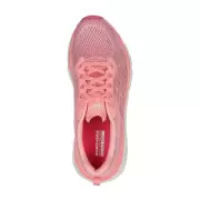 Dame Sneakers - SKECHERS - Skechers Womens Max Cushioning 128269 PKCL