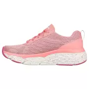 Dame Sneakers - SKECHERS - Skechers Womens Max Cushioning 128269 PKCL