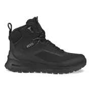 Dame Støvler - ECCO - Ecco ULT-TRN W MID WP PL 824313-51094 