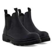 Herre Støvler - ECCO - Ecco GRAINER M CHELSEA BOOT 214704-02001