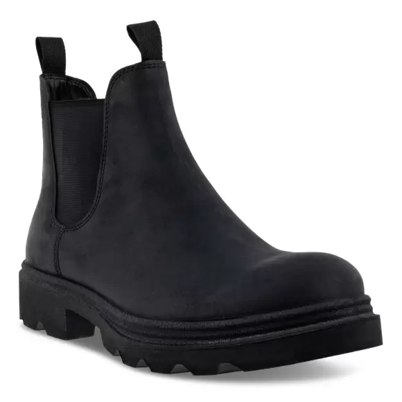 Billede af Ecco GRAINER M CHELSEA BOOT 214704-02001