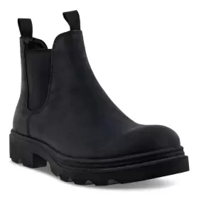 Herre Støvler - ECCO - Ecco GRAINER M CHELSEA BOOT 214704-02001