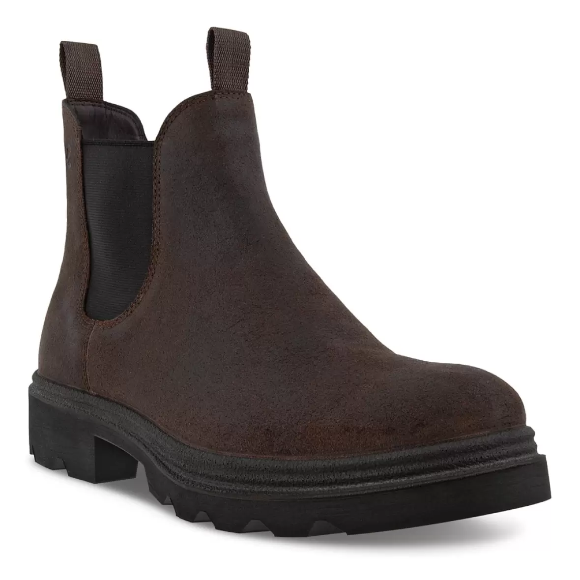 har taget fejl gevinst hundehvalp Ecco GRAINER M CHELSEA BOOT 214704-05072