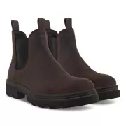 Herre Støvler - ECCO - Ecco GRAINER M CHELSEA BOOT 214704-05072