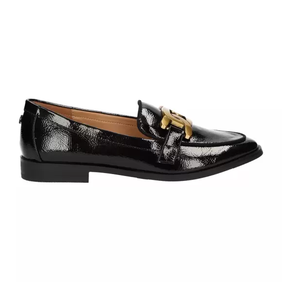 Dame Sko - LA STRADA - LA STRADA Loafer 2200127-1301