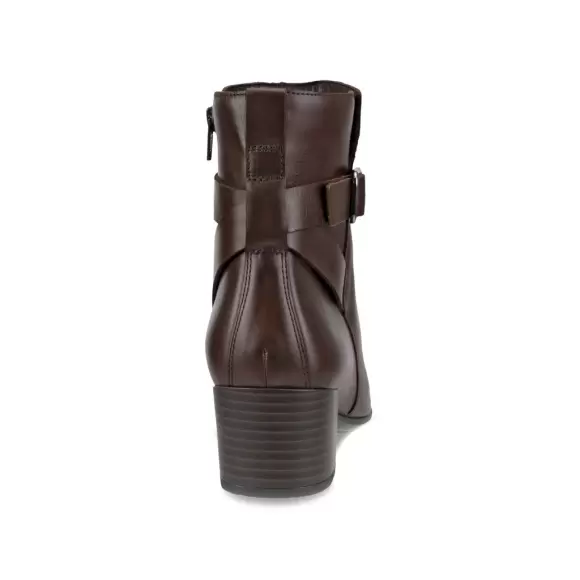 Dame Støvler - ECCO - Ecco Dress Classic 35 209913-01667