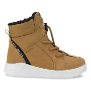 Børne Støvler - ECCO - Ecco Urban Snowboarder 722363-51750