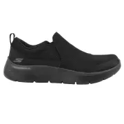 Herre Sneakers - SKECHERS - Skechers go walk flex 216492 BBK