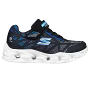 Børne Sneakers - SKECHERS - Skechers Boys S Lights 400602L BKBL